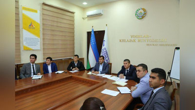 'Jinoyatning bittasi ham ko`p'ning rasmi