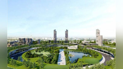 'Mamlakatimizda Urbanizasiya agentligi tashkil etiladi'ning rasmi