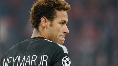 Изрображение '"ПАРИ СЕН-ЖЕРМЕН" СОГЛАСИЛСЯ ПРОДАТЬ НЕЙМАРА "РЕАЛУ"'