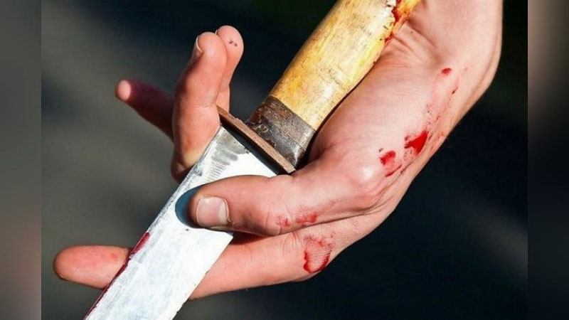 Изрображение 'ДУШЕВНОБОЛЬНАЯ ДЕВУШКА ЗАРЕЗАЛА СТУДЕНТА: ПОДРОБНОСТИ ТРАГЕДИИ'