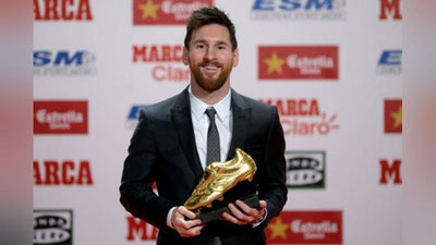 '"Oltin butsa" sohibi ma`lum bo`ldi'ning rasmi