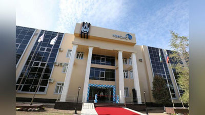 Изрображение 'При Алмалыкском филиале "МИСиС" планируют открыть школу и колледж'