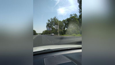 Изрображение 'НА ПЕРЕХОДЕ, ГДЕ СБИЛИ АКТРИСУ ФАРАНГИЗ РЕДЖАМЕТОВУ, УСТАНОВИЛИ СВЕТОФОР'