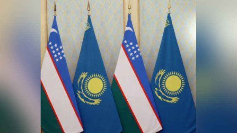 '​Shavkat Mirziyoev davlat tashrifi bilan Qozog`istonga boradi'ning rasmi
