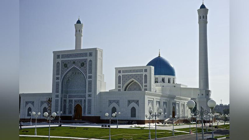 '21 avgust kuni kutilayotgan ob-havo'ning rasmi