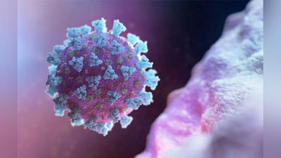 'Koronavirus yozda butunlay yo`q bo`lib ketadimi?'ning rasmi