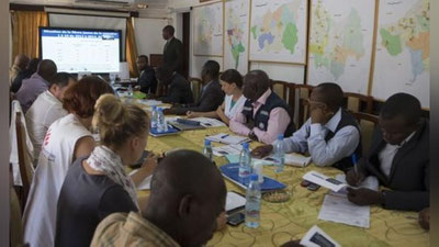 'ЖССТ коронавирус штаммларини юнонча ҳарфлар билан белгилашга қарор қилди'ning rasmi