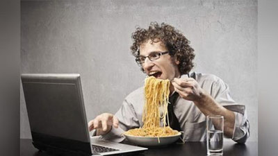 Изрображение 'ЧЕМ ОПАСНЫ ДЛЯ ЗДОРОВЬЯ НЕКОТОРЫЕ "БЕЗОБИДНЫЕ" ПРИВЫЧКИ?'