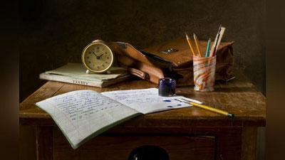 'Husnixatimiz biz haqimizda nima deydi? 'ning rasmi