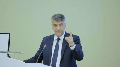 'Алишер Қодиров: "Ҳукумат бундай ҳолат такрорланмаслиги учун айбдорларни аниқлашига ва жазолашига ишонамиз!"'ning rasmi