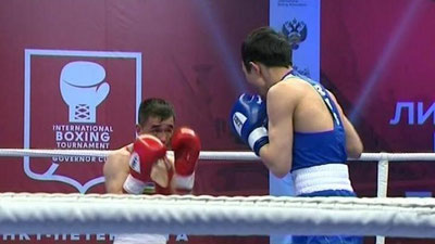 'Gubernator kubogi. To`rtta oltin qo`lga kiritildi, Hasanboyga nohaqlik qilishdi'ning rasmi