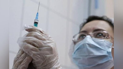 'Tokio olimpiadasi ishtirokchilarining vaksinasiya tadbirlari boshlandi'ning rasmi