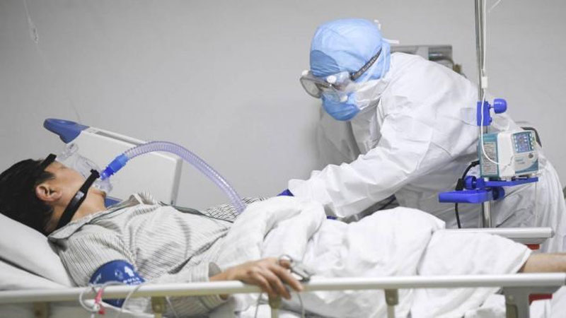 'Poytaxtlik 64 yoshli erkak koronavirus qurboni bo`ldi'ning rasmi