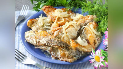 'Байрам дастурхонига: «Сувпариси» таоми — беклар учун яна бир таклиф 'ning rasmi