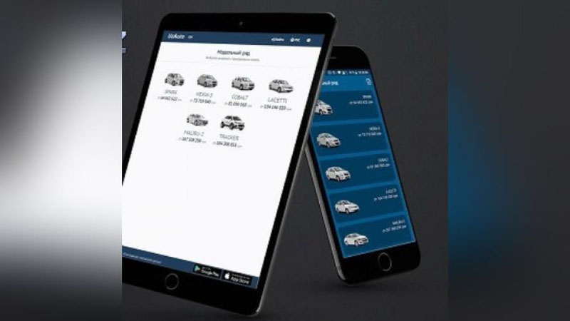 '"Uzavtosavdo"da 3 foizlik avans to`lovi bekor qilindi'ning rasmi