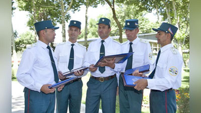 Изрображение 'Утверждена Программа по обеспечению служебным жильем инспекторов профилактики'