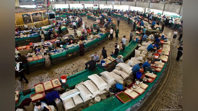 'Mamlakatimiz bozorlaridagi narx-navo qanday?'ning rasmi