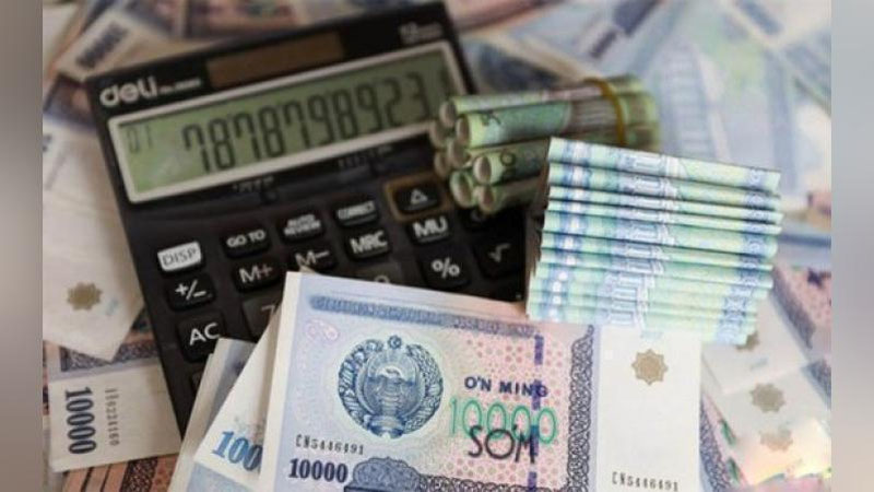 'Меҳнат вазирлиги жамғармасига нотўғри ва ортиқча сарфланган салкам 407 млн сўм маблағ қайтарилди'ning rasmi