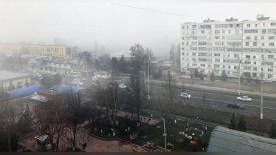 '23 январь куни кутилаётган об-ҳаво маълумоти'ning rasmi