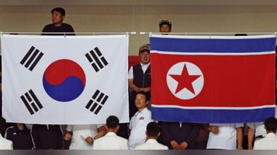 'Urush sabab diydordan mahrum bo`lgan koreyalik oilalar uchrashishi mumkin'ning rasmi