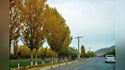 'Dam olish kunlari O`zbekistonga Volga hududilaridan salqin havo kirib kelishi boshlanadi'ning rasmi