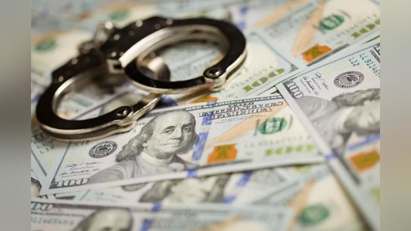 Изрображение 'ЖИТЕЛЬ САМАРКАНДСКОЙ ОБЛАСТИ ПРИСВОИЛ БОЛЕЕ ПОЛУМИЛЛИОНА ДОЛЛАРОВ'