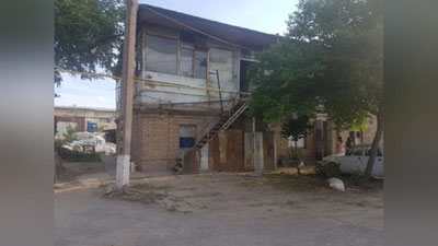 'Federasiya tashabbusi: Ijtimoiy himoyaga muhtoj oilalar xonadonlarini ta`mirlab beramiz'ning rasmi