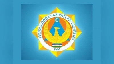 Изрображение 'МЧС: 3 ЧЕЛОВЕКА ПОГИБЛИ В РЕЗУЛЬТАТЕ ОБРУШЕНИЯ НОВОСТРОЙКИ В ТАШКЕНТЕ'