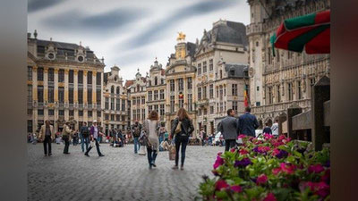 'Katta shaharning tezkor sur`ati insonni baxtli qilishi aniqlandi'ning rasmi