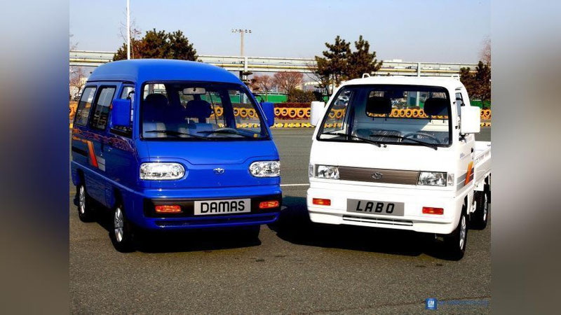 'GM Uzbekistan "Damas" sotuvi bo`yicha bayonot berdi'ning rasmi