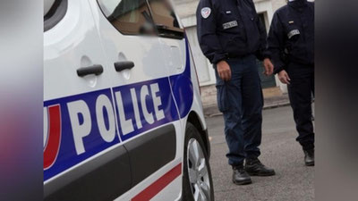 Изрображение 'ВО ФРАНЦИИ ЗАДЕРЖАЛИ ТЕРРОРИСТОВ, ГОТОВИВШИХ АТАКИ 1 ДЕКАБРЯ'