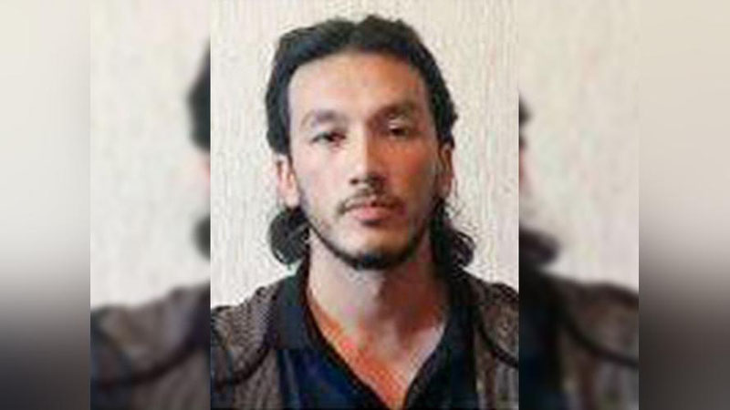 Изрображение 'ВООРУЖЕН И ОПАСЕН: В ТАШКЕНТЕ РАЗЫСКИВАЕТСЯ 27-ЛЕТНИЙ ЖИТЕЛЬ АЛМАЗАРА'