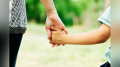 Изрображение 'Есть ли дополнительные отпуска по уходу за ребенком?'