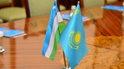 Изрображение 'АБДУЛАЗИЗ КАМИЛОВ ПОЗДРАВИЛ НОВОГО ГЛАВУ МИД КАЗАХСТАНА'