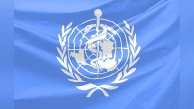 Изрображение 'Коронавирус продолжает распространяться по планете: статистика от ВОЗ'