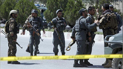 'Afg`onistonda jangarilar uchta maktabga hujum qildi'ning rasmi