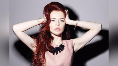 Изрображение '​ЕЛЕНА КНЯЗЕВА: «ПИШУ О ТОМ, ЧТО ЧУВСТВУЮ»'