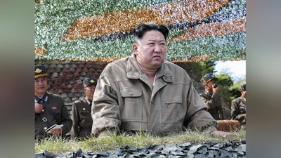 'KXDR Janubiy Koreya bilan kelishuvlarni bekor qilmoqchi'ning rasmi