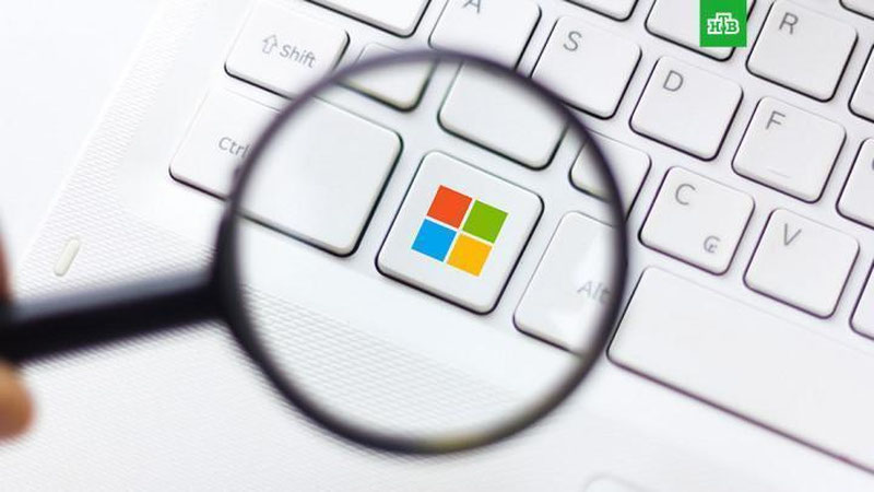 Изрображение 'Microsoft прекращает поддержку Windows 7'