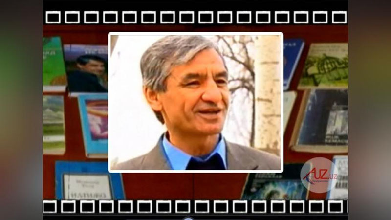 'Муҳаммад Юсуф ҳақида хотира-фильми тайёрланди (видео)'ning rasmi