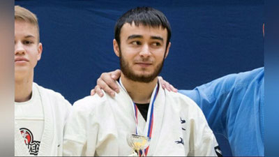 '23 yoshli o`zbek yigiti Magnitogorskdagi vayronalar ostida qolgan 8 kishini hayotini saqlab qoldi'ning rasmi