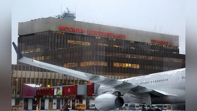 Изрображение 'В МОСКОВСКОМ АЭРОПОРТУ САМОЛЕТ НАСМЕРТЬ СБИЛ ЧЕЛОВЕКА'