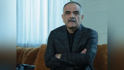 '​Matyoqub Matchonov lavozimga o`tirdi'ning rasmi