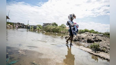 'Замбияда вабо эпидемияси тарқалганлиги сабабли комендант соати жорий этилди'ning rasmi