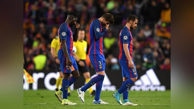 '“Барселона” сўнгги 8 йилдаги энг ёмон натижасини кўрсатди'ning rasmi