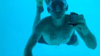 Изрображение 'Американец сделал необычное предложение девушке, после чего умер (видео)'