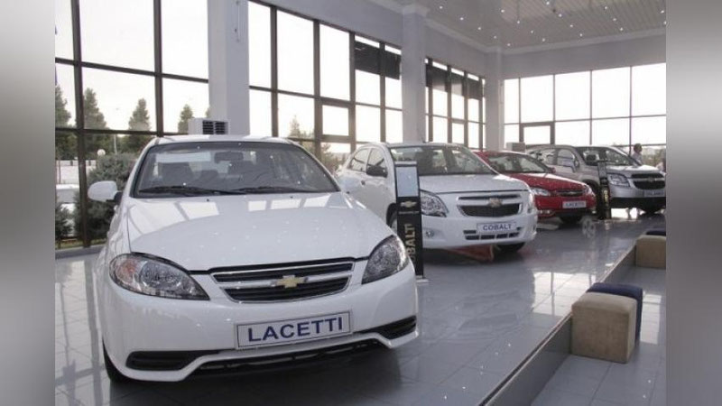 Изрображение 'Изменился порядок уплаты сбора при покупке новых автомобилей'