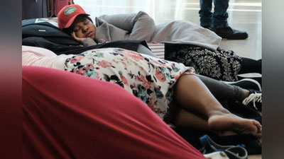 'Шифокорлар кундузги уйқу ва бедаво  касаллик ўртасидаги алоқани аниқлашди'ning rasmi