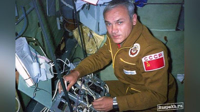 Изрображение 'ВЛАДИМИР ДЖАНИБЕКОВ: «ГЛАВНОЕ - ЧТОБЫ ЛЮДИ ПОНИМАЛИ ДРУГ ДРУГА»'