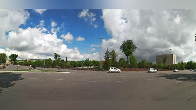 Изрображение 'В ПЯТНИЦУ УСТАНОВИТСЯ ОЧЕНЬ ТЕПЛАЯ ПОГОДА БЕЗ ОСАДКОВ'